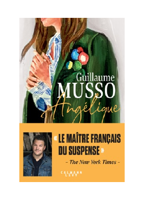 Télécharger Angélique PDF Gratuit - Guillaume Musso.pdf